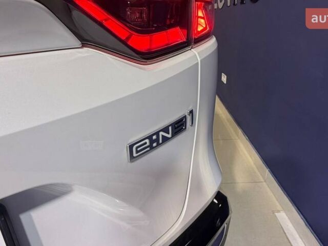 купить новое авто Хонда eNS1 2025 года от официального дилера ELECTRO-MOTORS KROPYVNYTSKYI Хонда фото