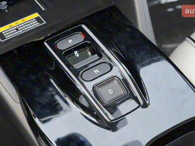 купити нове авто Хонда eNS1 2025 року від офіційного дилера Константин Альперович Хонда фото
