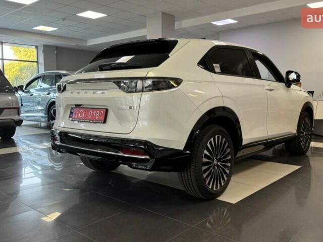 купить новое авто Хонда eNS1 2025 года от официального дилера Global Electric Хонда фото