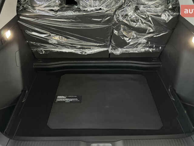 купить новое авто Хонда eNS1 2025 года от официального дилера Global Electric Хонда фото