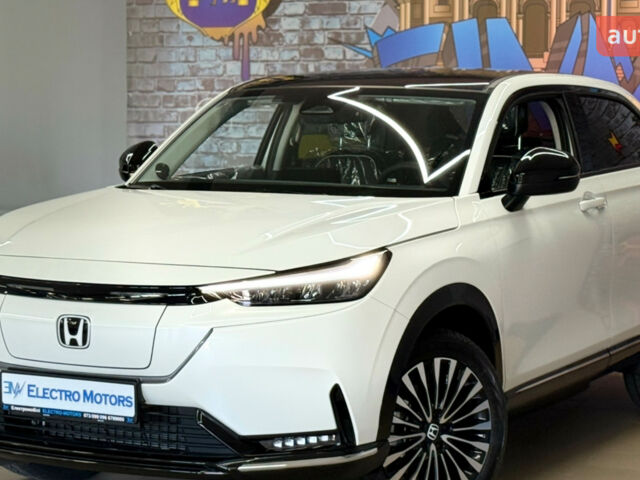 купить новое авто Хонда eNS1 2025 года от официального дилера Aleksei Хонда фото