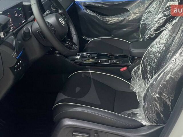 купить новое авто Хонда eNS1 2025 года от официального дилера Petr Хонда фото