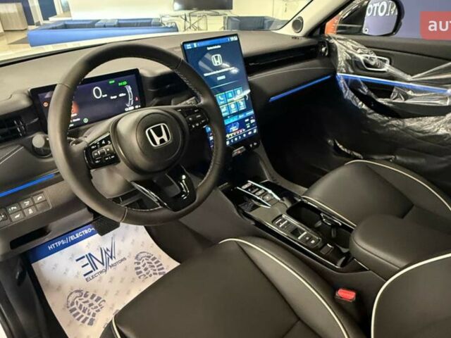 купить новое авто Хонда eNS1 2025 года от официального дилера ELECTRO-MOTORS KROPYVNYTSKYI Хонда фото