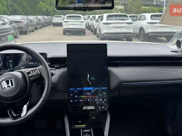 купить новое авто Хонда eNS1 2025 года от официального дилера Максим Хонда фото