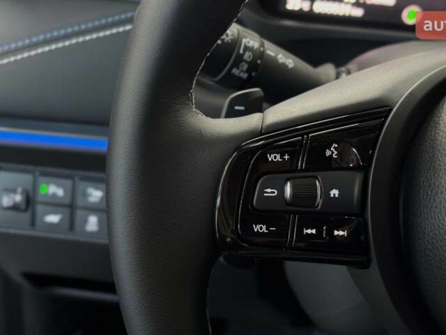 купить новое авто Хонда eNS1 2025 года от официального дилера Олександр Хіміч Хонда фото