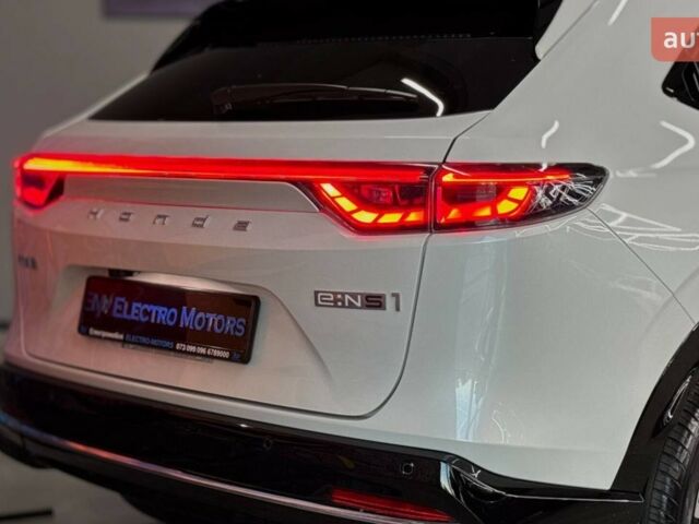 купить новое авто Хонда eNS1 2025 года от официального дилера Олександр Хіміч Хонда фото