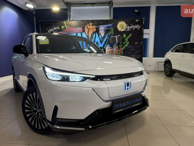 купить новое авто Хонда eNS1 2025 года от официального дилера ELECTRO-MOTORS KROPYVNYTSKYI Хонда фото