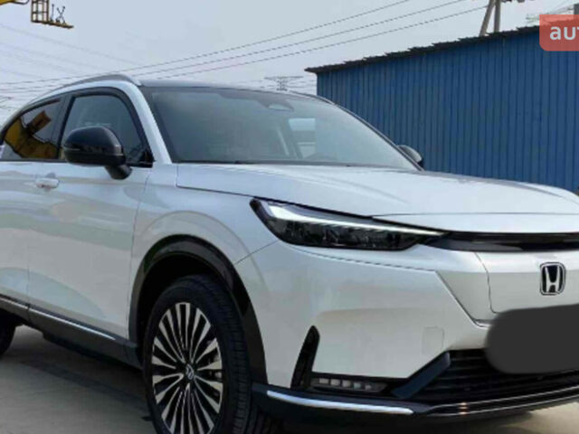 купить новое авто Хонда eNS1 2025 года от официального дилера Global Electric Хонда фото