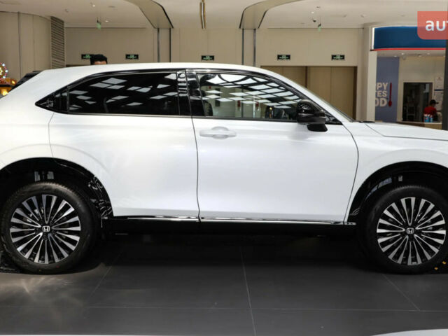 купить новое авто Хонда eNS1 2025 года от официального дилера Global Electric Хонда фото