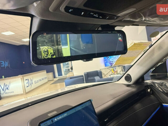 купити нове авто Хонда eNS1 2025 року від офіційного дилера Константин Фомичев Хонда фото