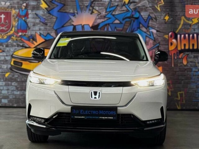 купить новое авто Хонда eNS1 2025 года от официального дилера Олександр Хіміч Хонда фото