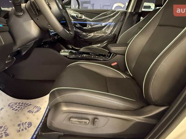 купить новое авто Хонда eNS1 2025 года от официального дилера ELECTRO-MOTORS KROPYVNYTSKYI Хонда фото