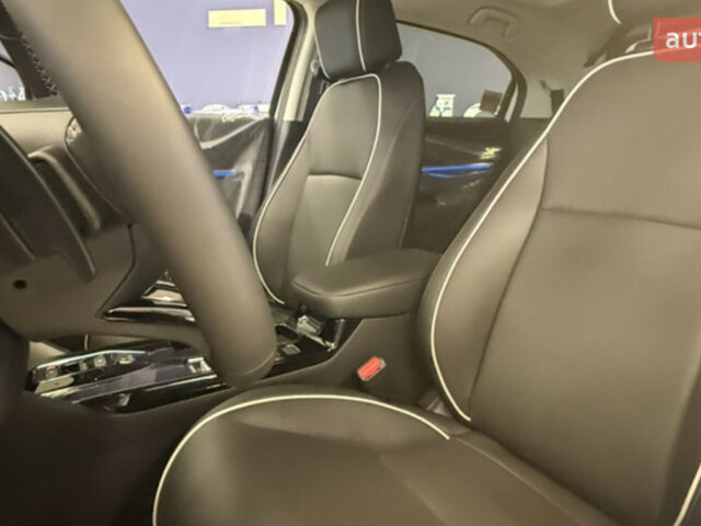 купить новое авто Хонда eNS1 2025 года от официального дилера ELECTRO-MOTORS KROPYVNYTSKYI Хонда фото