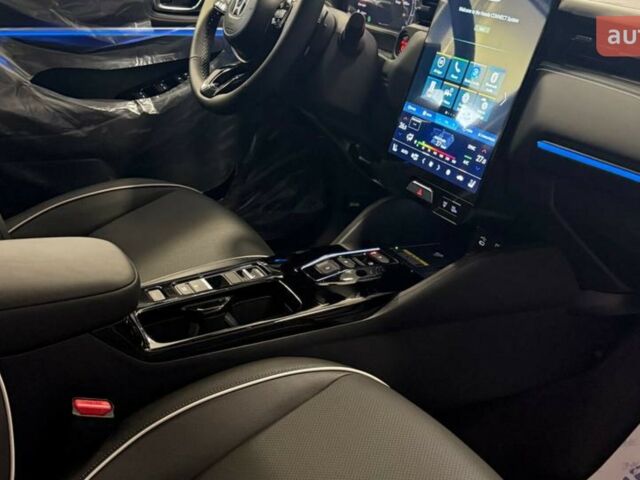 купить новое авто Хонда eNS1 2025 года от официального дилера ELECTRO-MOTORS KROPYVNYTSKYI Хонда фото