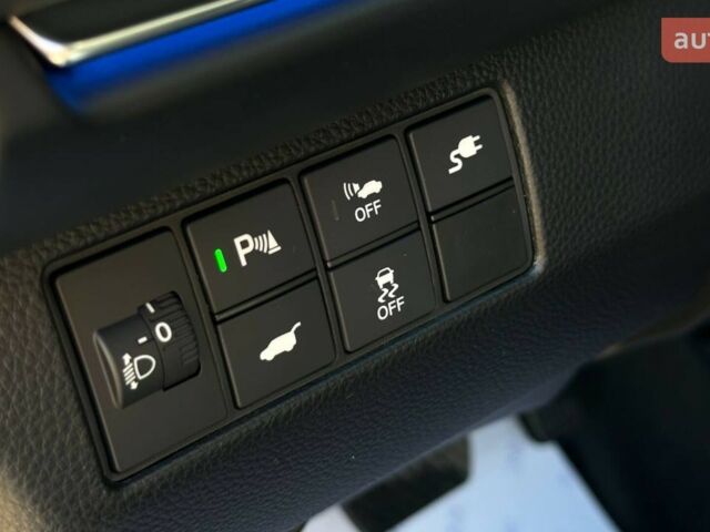 купити нове авто Хонда eNS1 2025 року від офіційного дилера Константин Альперович Хонда фото