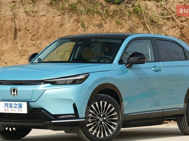 купити нове авто Хонда eNS1 2025 року від офіційного дилера Константин Альперович Хонда фото