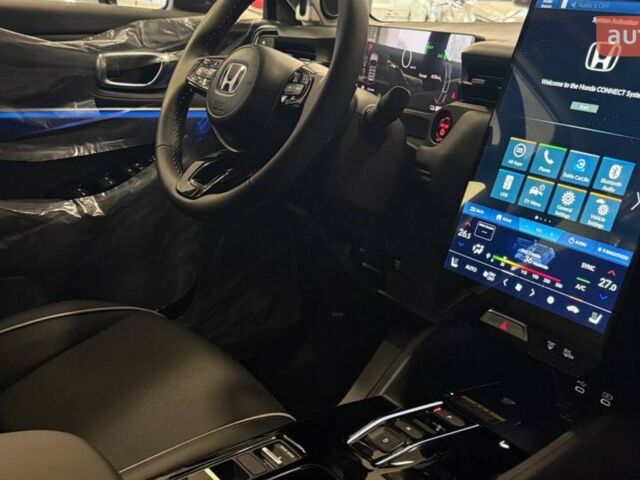 купить новое авто Хонда eNS1 2025 года от официального дилера ELECTRO-MOTORS KROPYVNYTSKYI Хонда фото