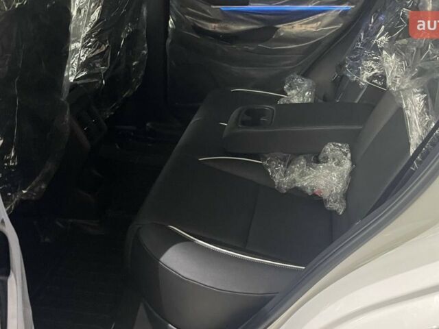 купить новое авто Хонда eNS1 2025 года от официального дилера Petr Хонда фото