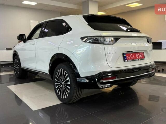 купить новое авто Хонда eNS1 2025 года от официального дилера Global Electric Хонда фото