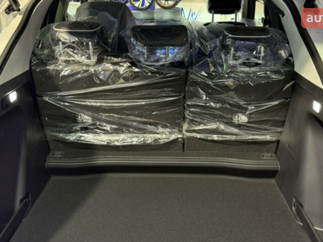 купить новое авто Хонда eNS1 2025 года от официального дилера ELECTRO-MOTORS KROPYVNYTSKYI Хонда фото