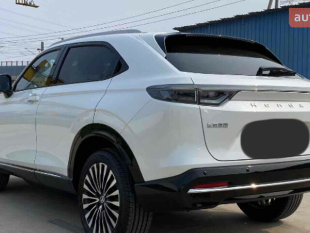купить новое авто Хонда eNS1 2025 года от официального дилера Global Electric Хонда фото