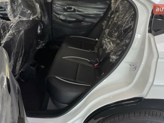 купить новое авто Хонда eNS1 2025 года от официального дилера Global Electric Хонда фото