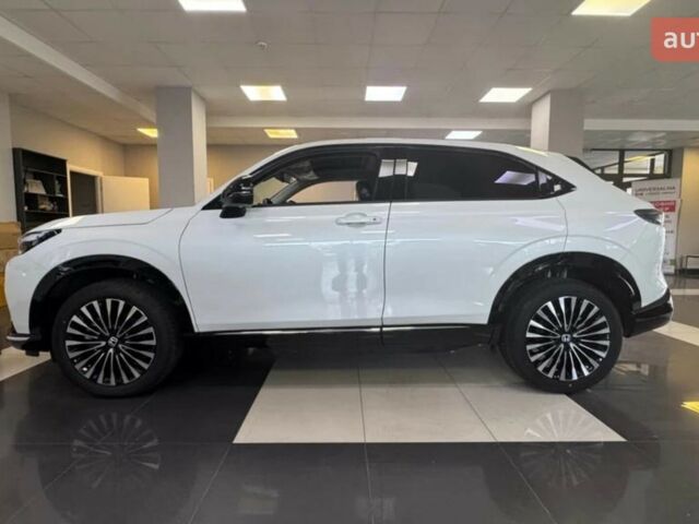 купить новое авто Хонда eNS1 2025 года от официального дилера Global Electric Хонда фото