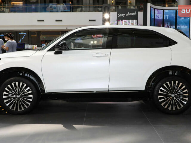 купить новое авто Хонда eNS1 2025 года от официального дилера Global Electric Хонда фото