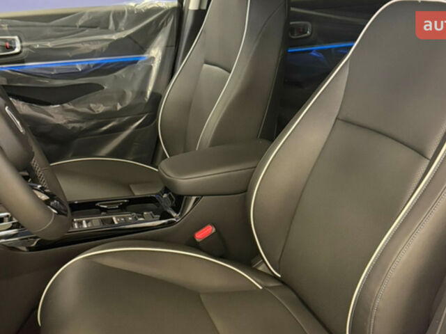 купить новое авто Хонда eNS1 2025 года от официального дилера ELECTRO-MOTORS KROPYVNYTSKYI Хонда фото