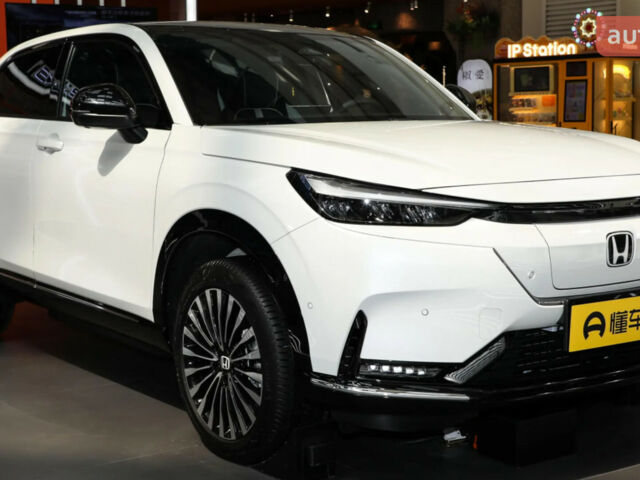 купить новое авто Хонда eNS1 2025 года от официального дилера Global Electric Хонда фото
