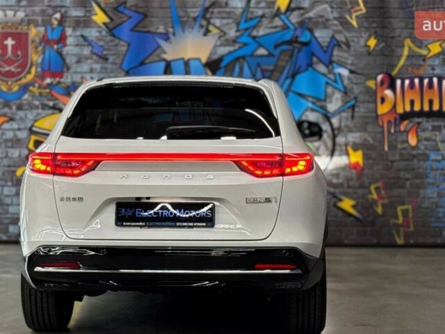 купить новое авто Хонда eNS1 2025 года от официального дилера Олександр Хіміч Хонда фото