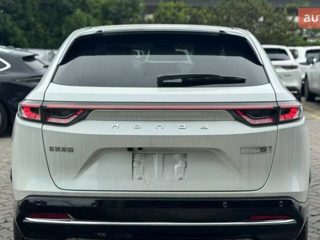 купить новое авто Хонда eNS1 2025 года от официального дилера Максим Хонда фото