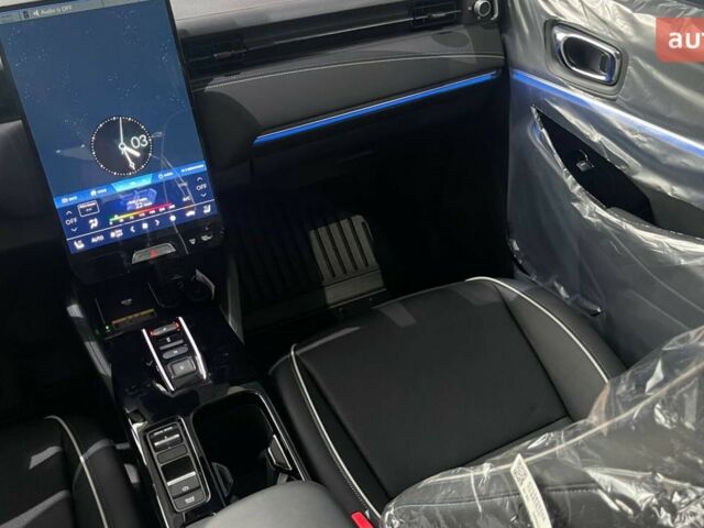 купить новое авто Хонда eNS1 2025 года от официального дилера Petr Хонда фото