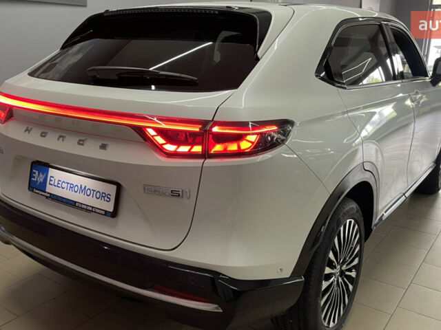 купить новое авто Хонда eNS1 2025 года от официального дилера Aleksei Хонда фото