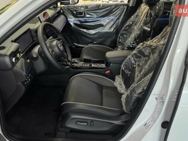 купить новое авто Хонда eNS1 2025 года от официального дилера Global Electric Хонда фото