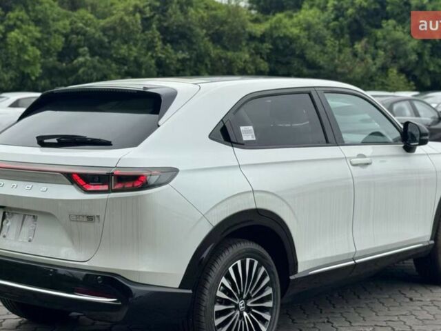 купить новое авто Хонда eNS1 2025 года от официального дилера Максим Хонда фото