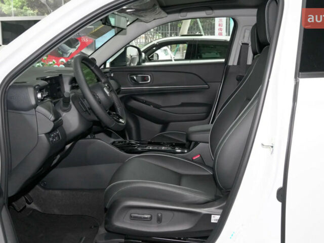 купить новое авто Хонда eNS1 2025 года от официального дилера Global Electric Хонда фото