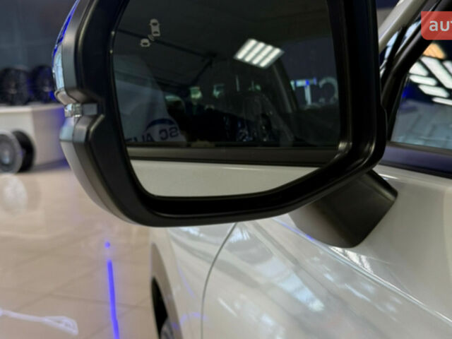 купити нове авто Хонда eNS1 2025 року від офіційного дилера Константин Фомичев Хонда фото