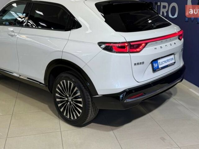 купить новое авто Хонда eNS1 2025 года от официального дилера ELECTRO-MOTORS KROPYVNYTSKYI Хонда фото