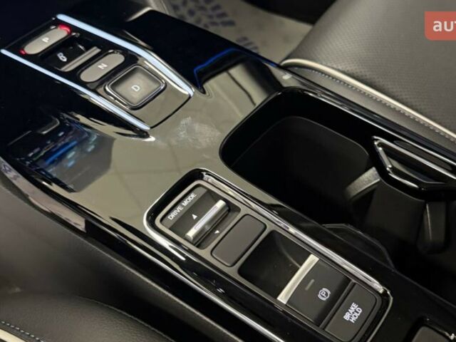 купить новое авто Хонда eNS1 2025 года от официального дилера ELECTRO-MOTORS KROPYVNYTSKYI Хонда фото