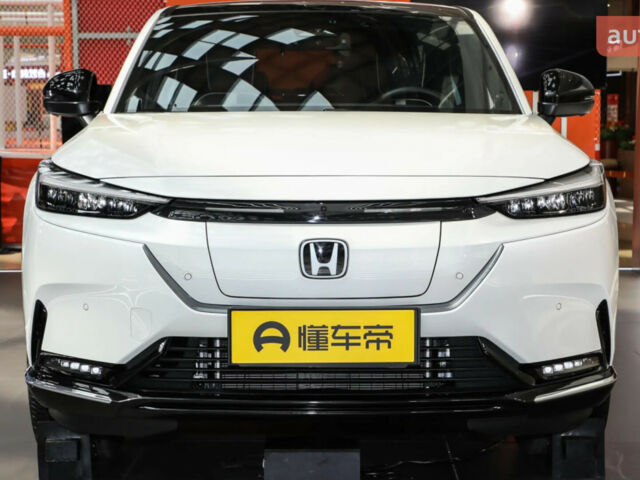 купить новое авто Хонда eNS1 2025 года от официального дилера Global Electric Хонда фото