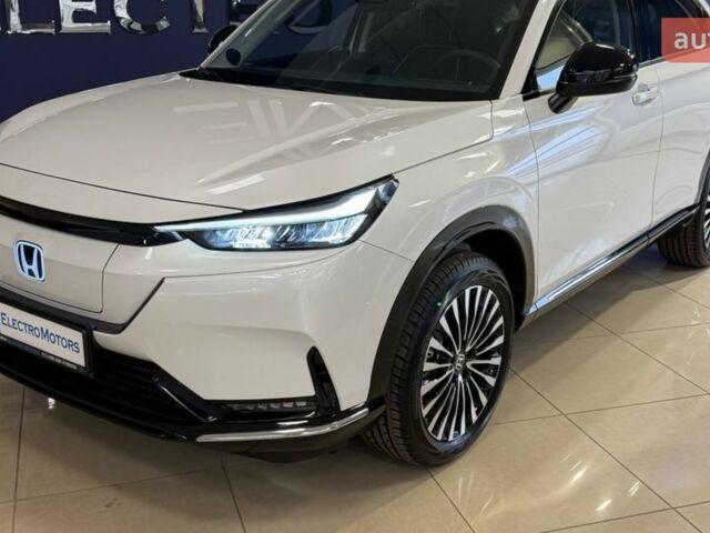 купить новое авто Хонда eNS1 2025 года от официального дилера ELECTRO-MOTORS KROPYVNYTSKYI Хонда фото