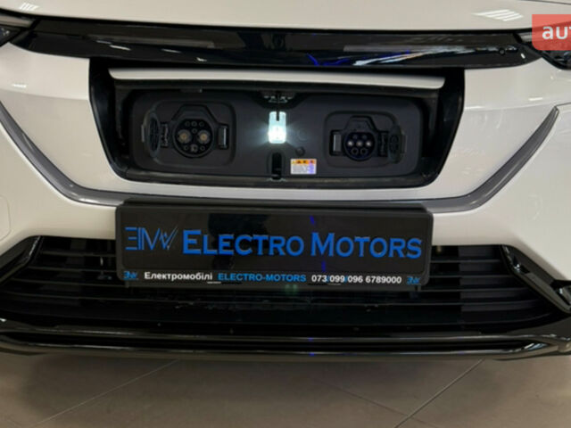 купить новое авто Хонда eNS1 2025 года от официального дилера ELECTRO-MOTORS KROPYVNYTSKYI Хонда фото