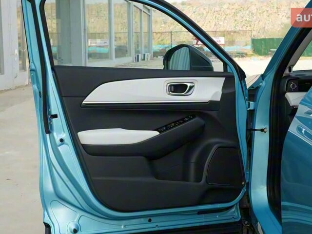 купити нове авто Хонда eNS1 2025 року від офіційного дилера Константин Альперович Хонда фото