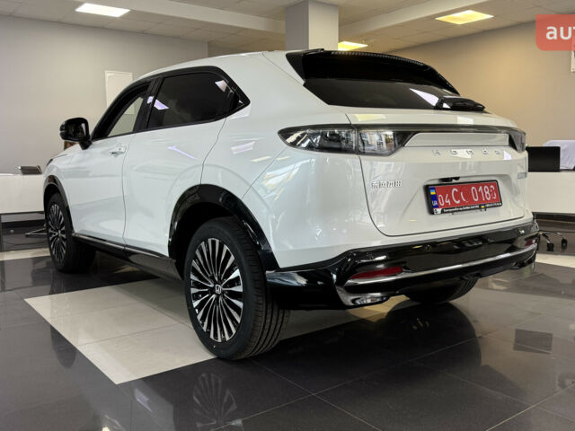 купить новое авто Хонда eNS1 2025 года от официального дилера Global Electric Хонда фото