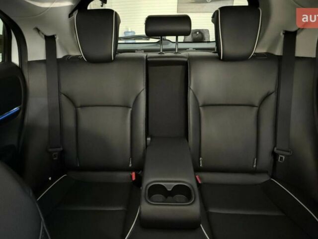 купить новое авто Хонда eNS1 2025 года от официального дилера ELECTRO-MOTORS KROPYVNYTSKYI Хонда фото