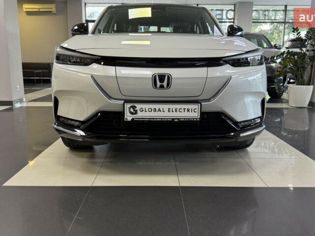 купить новое авто Хонда eNS1 2025 года от официального дилера Global Electric Хонда фото