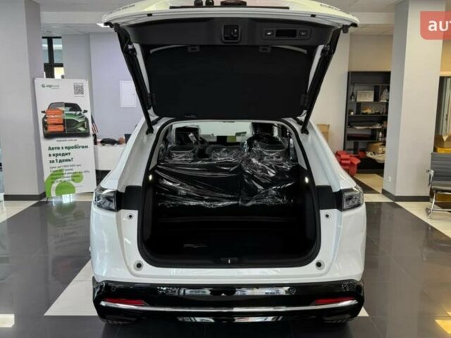 купить новое авто Хонда eNS1 2025 года от официального дилера Global Electric Хонда фото