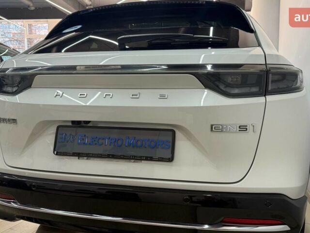 купить новое авто Хонда eNS1 2025 года от официального дилера Чабан Вячеслав Хонда фото