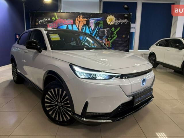 купити нове авто Хонда eNS1 2025 року від офіційного дилера Константин Фомичев Хонда фото